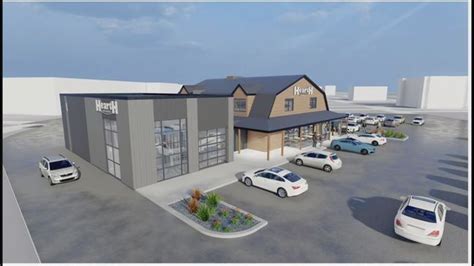 New brewery to open in Harrison, occupying formerly vacant .